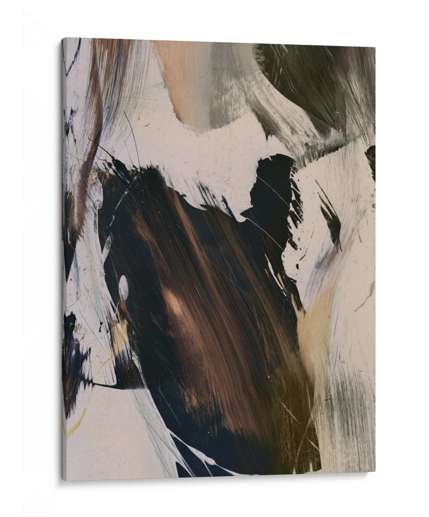 Significado - Dan Hobday | Cuadro decorativo de Canvas Lab