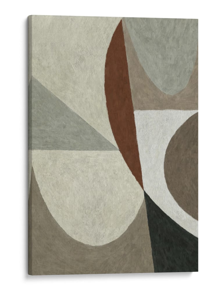 Kingsley - Dan Hobday | Cuadro decorativo de Canvas Lab