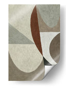 Kingsley - Dan Hobday | Cuadro decorativo de Canvas Lab