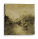 Estanque claro - Dan Hobday | Cuadro decorativo de Canvas Lab