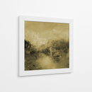 Estanque claro - Dan Hobday | Cuadro decorativo de Canvas Lab