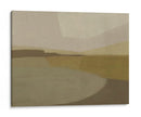 Gialla - Dan Hobday | Cuadro decorativo de Canvas Lab