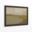 Gialla - Dan Hobday | Cuadro decorativo de Canvas Lab