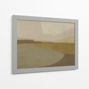 Gialla - Dan Hobday | Cuadro decorativo de Canvas Lab