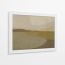 Gialla - Dan Hobday | Cuadro decorativo de Canvas Lab