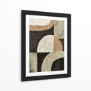 Dual - Dan Hobday | Cuadro decorativo de Canvas Lab