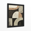 Dual - Dan Hobday | Cuadro decorativo de Canvas Lab