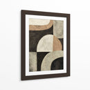 Dual - Dan Hobday | Cuadro decorativo de Canvas Lab