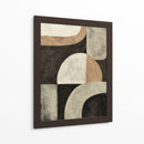 Dual - Dan Hobday | Cuadro decorativo de Canvas Lab