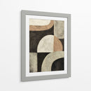 Dual - Dan Hobday | Cuadro decorativo de Canvas Lab