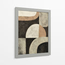 Dual - Dan Hobday | Cuadro decorativo de Canvas Lab