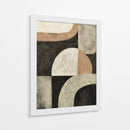 Dual - Dan Hobday | Cuadro decorativo de Canvas Lab