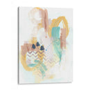 División Y Dirección I - June Erica Vess | Cuadro decorativo de Canvas Lab