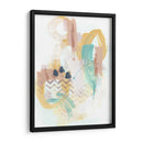 División Y Dirección I - June Erica Vess | Cuadro decorativo de Canvas Lab