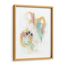 División Y Dirección I - June Erica Vess | Cuadro decorativo de Canvas Lab