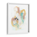 División Y Dirección I - June Erica Vess | Cuadro decorativo de Canvas Lab