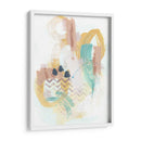 División Y Dirección I - June Erica Vess | Cuadro decorativo de Canvas Lab