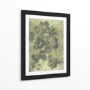 Flores brumosas 2 - Dan Hobday | Cuadro decorativo de Canvas Lab