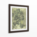 Flores brumosas 2 - Dan Hobday | Cuadro decorativo de Canvas Lab
