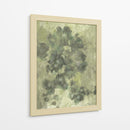 Flores brumosas 2 - Dan Hobday | Cuadro decorativo de Canvas Lab