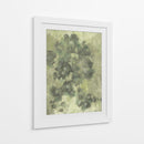 Flores brumosas 2 - Dan Hobday | Cuadro decorativo de Canvas Lab