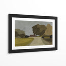 Kent - Dan Hobday | Cuadro decorativo de Canvas Lab