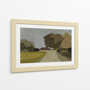 Kent - Dan Hobday | Cuadro decorativo de Canvas Lab