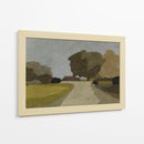 Kent - Dan Hobday | Cuadro decorativo de Canvas Lab