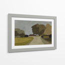 Kent - Dan Hobday | Cuadro decorativo de Canvas Lab