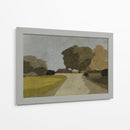 Kent - Dan Hobday | Cuadro decorativo de Canvas Lab