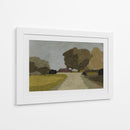 Kent - Dan Hobday | Cuadro decorativo de Canvas Lab