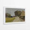 Kent - Dan Hobday | Cuadro decorativo de Canvas Lab