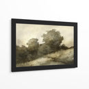 Devon Hill - Dan Hobday | Cuadro decorativo de Canvas Lab