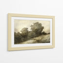 Devon Hill - Dan Hobday | Cuadro decorativo de Canvas Lab