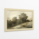 Devon Hill - Dan Hobday | Cuadro decorativo de Canvas Lab