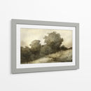 Devon Hill - Dan Hobday | Cuadro decorativo de Canvas Lab