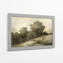 Devon Hill - Dan Hobday | Cuadro decorativo de Canvas Lab