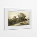 Devon Hill - Dan Hobday | Cuadro decorativo de Canvas Lab