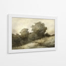 Devon Hill - Dan Hobday | Cuadro decorativo de Canvas Lab
