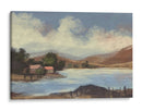 Lago Vista - Dan Hobday | Cuadro decorativo de Canvas Lab