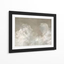 Flotante - Dan Hobday | Cuadro decorativo de Canvas Lab