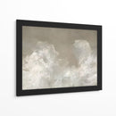 Flotante - Dan Hobday | Cuadro decorativo de Canvas Lab