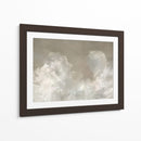 Flotante - Dan Hobday | Cuadro decorativo de Canvas Lab