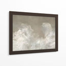 Flotante - Dan Hobday | Cuadro decorativo de Canvas Lab