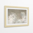 Flotante - Dan Hobday | Cuadro decorativo de Canvas Lab