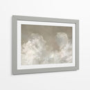 Flotante - Dan Hobday | Cuadro decorativo de Canvas Lab