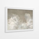 Flotante - Dan Hobday | Cuadro decorativo de Canvas Lab