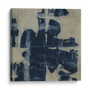 Les Formes - Dan Hobday | Cuadro decorativo de Canvas Lab
