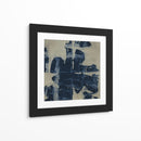 Les Formes - Dan Hobday | Cuadro decorativo de Canvas Lab