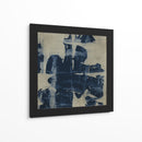 Les Formes - Dan Hobday | Cuadro decorativo de Canvas Lab